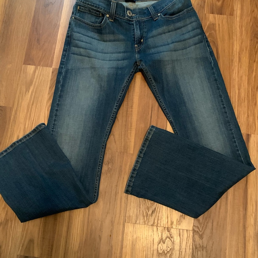 Levi’s Flare Jeans size 10